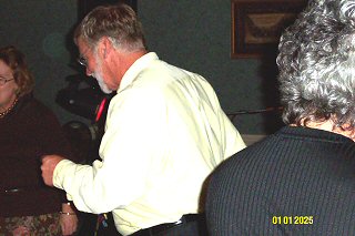 Class of 1966 40-Year Reunion