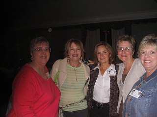 Class of 1966 40-Year Reunion, October, 2006