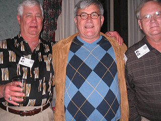 Class of 1966 40-Year Reunion, October, 2006