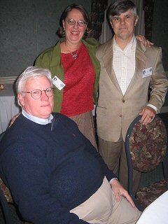 Class of 1966 40-Year Reunion, October, 2006