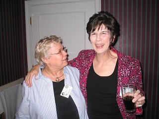 Class of 1966 40-Year Reunion, October, 2006
