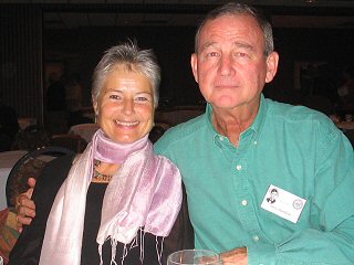 Class of 1966 40-Year Reunion, October, 2006