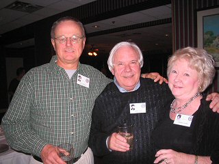 Class of 1966 40-Year Reunion, October, 2006