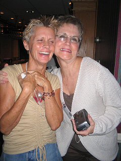 Class of 1966 40-Year Reunion, October, 2006