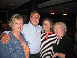 Class of 1966 40-Year Reunion, October, 2006