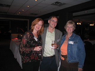 Class of 1966 40-Year Reunion, October, 2006