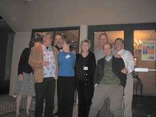 Class of 1966 40-Year Reunion, October, 2006