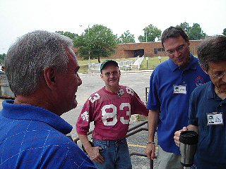 Class of 1967 40-Year Reunion, May 25-27, 2007