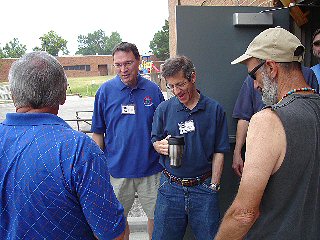 Class of 1967 40-Year Reunion, May 25-27, 2007
