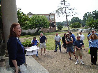 Class of 1967 40-Year Reunion, May 25-27, 2007