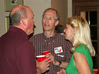 Class of 1968 40-Year Reunion, May, 2008