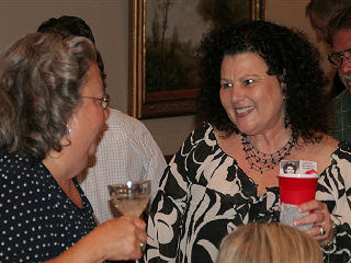 Class of 1968 40-Year Reunion, May, 2008