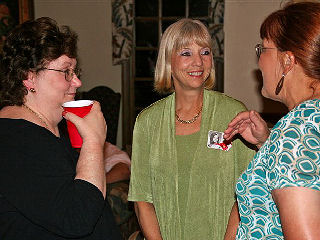 Class of 1968 40-Year Reunion, May, 2008
