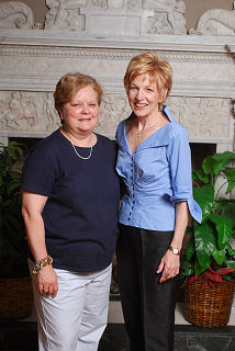 Class of 1968 40-Year Reunion, May, 2008