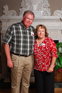 Class of 1968 40-Year Reunion, May, 2008