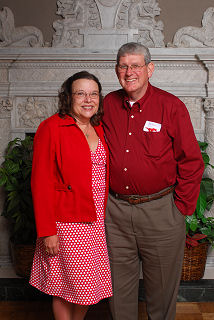 Class of 1968 40-Year Reunion, May, 2008