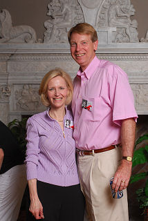 Class of 1968 40-Year Reunion, May, 2008
