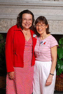 Class of 1968 40-Year Reunion, May, 2008