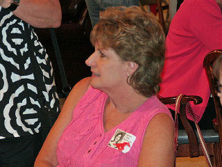Class of 1968 40-Year Reunion, May, 2008
