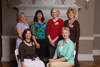 Class of 1968 40-Year Reunion, May, 2008