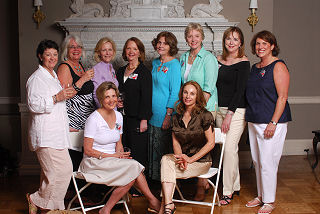 Class of 1968 40-Year Reunion, May, 2008