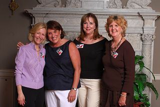 Class of 1968 40-Year Reunion, May, 2008