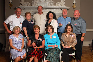 Class of 1968 40-Year Reunion, May, 2008