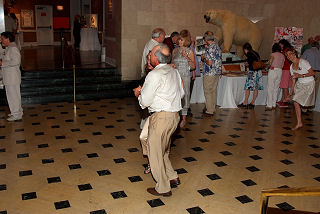 Class of 1968 40-Year Reunion, May, 2008