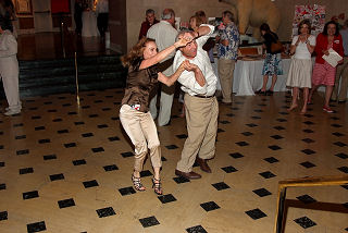 Class of 1968 40-Year Reunion, May, 2008