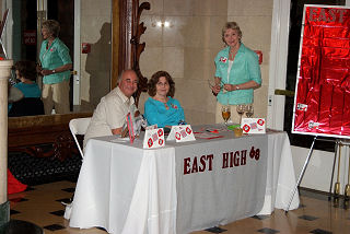 Class of 1968 40-Year Reunion, May, 2008