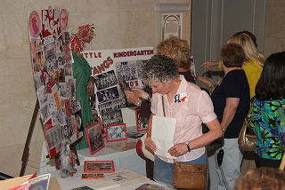 Class of 1968 40-Year Reunion, May, 2008