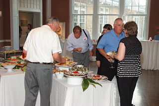 Class of 1968 40-Year Reunion, May, 2008