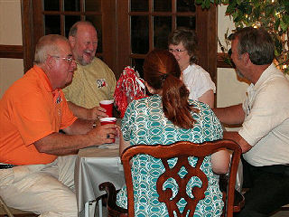 Class of 1968 40-Year Reunion, May, 2008