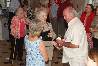 Class of 1968 40-Year Reunion, May, 2008