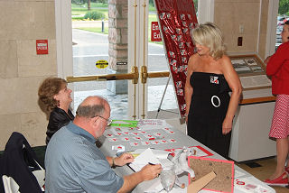 Class of 1968 40-Year Reunion, May, 2008