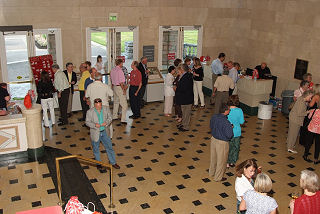 Class of 1968 40-Year Reunion, May, 2008