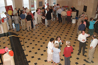 Class of 1968 40-Year Reunion, May, 2008