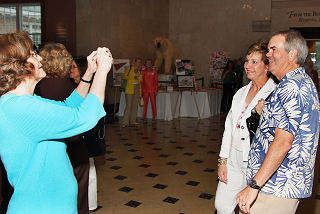 Class of 1968 40-Year Reunion, May, 2008