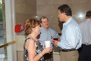 Class of 1968 40-Year Reunion, May, 2008