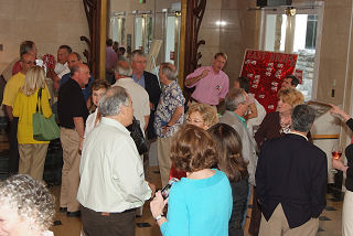 Class of 1968 40-Year Reunion, May, 2008