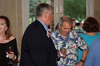 Class of 1968 40-Year Reunion, May, 2008