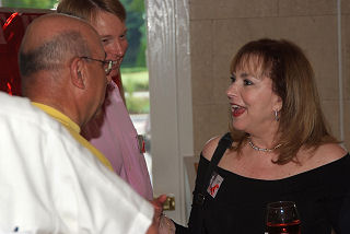 Class of 1968 40-Year Reunion, May, 2008