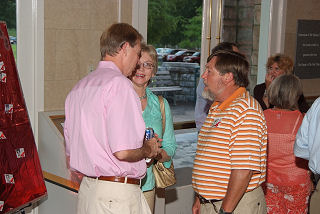 Class of 1968 40-Year Reunion, May, 2008