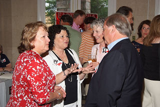 Class of 1968 40-Year Reunion, May, 2008