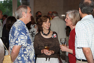 Class of 1968 40-Year Reunion, May, 2008