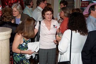 Class of 1968 40-Year Reunion, May, 2008