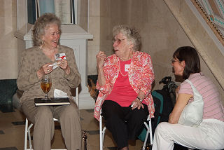 Class of 1968 40-Year Reunion, May, 2008