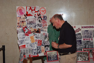 Class of 1968 40-Year Reunion, May, 2008
