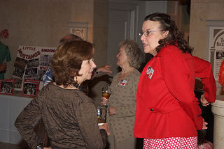 Class of 1968 40-Year Reunion, May, 2008