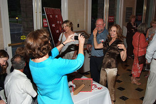 Class of 1968 40-Year Reunion, May, 2008